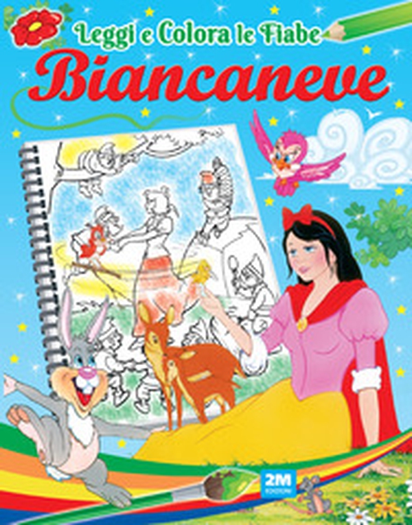 Biancaneve - Librerie.coop Biancaneve - Librerie.coop