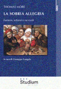 La sobria allegria. Fantasie, scherzi e racconti - Librerie.coop