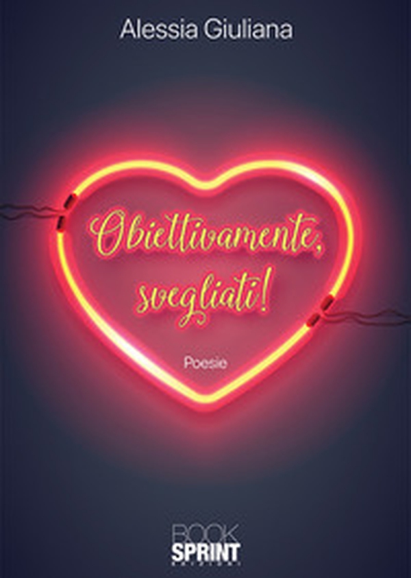 Obiettivamente, svegliati! - Librerie.coop Obiettivamente, svegliati! - Librerie.coop