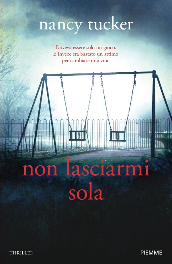 Non lasciarmi sola - Librerie.coop Non lasciarmi sola - Librerie.coop
