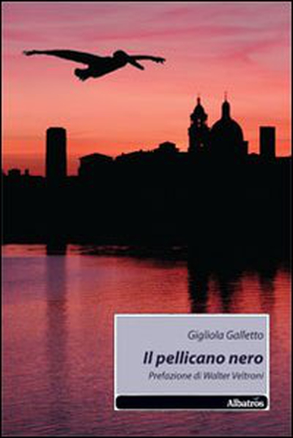 Il pellicano nero - Librerie.coop Il pellicano nero - Librerie.coop