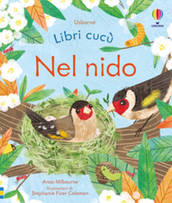 Nel nido - Librerie.coop Nel nido - Librerie.coop