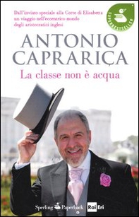 La classe non è acqua - Librerie.coop
