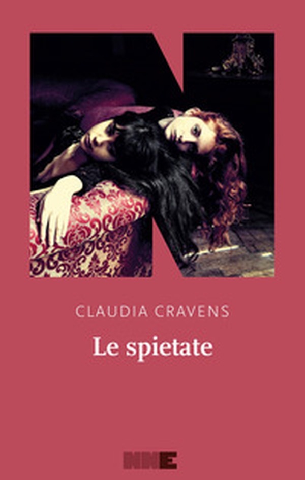 Le spietate - Librerie.coop Le spietate - Librerie.coop