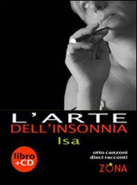 L'arte dell'insonnia - Librerie.coop L'arte dell'insonnia - Librerie.coop
