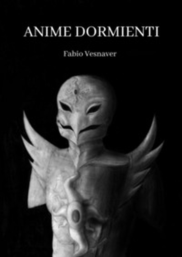 Anime dormienti - Librerie.coop