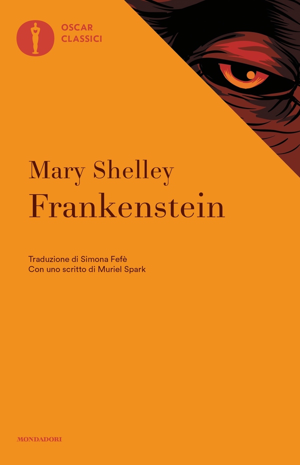 Frankenstein (Mondadori) - Librerie.coop Frankenstein (Mondadori) - Librerie.coop