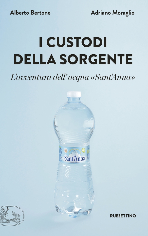 I custodi della sorgente - Librerie.coop I custodi della sorgente - Librerie.coop