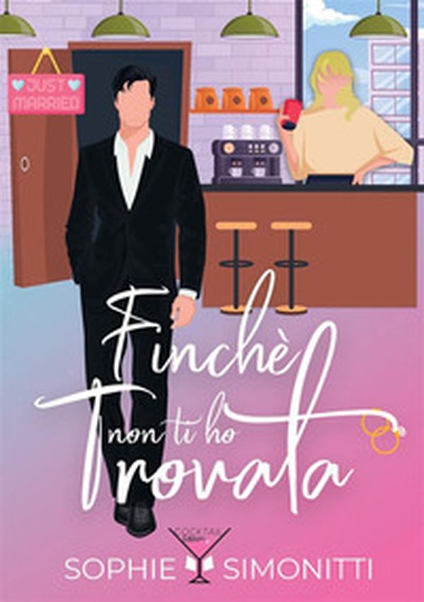 Finché non ti ho trovata - Librerie.coop Finché non ti ho trovata - Librerie.coop