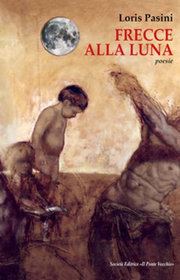 Frecce alla luna - Librerie.coop Frecce alla luna - Librerie.coop