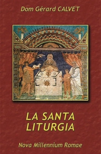 La santa liturgia - Librerie.coop La santa liturgia - Librerie.coop