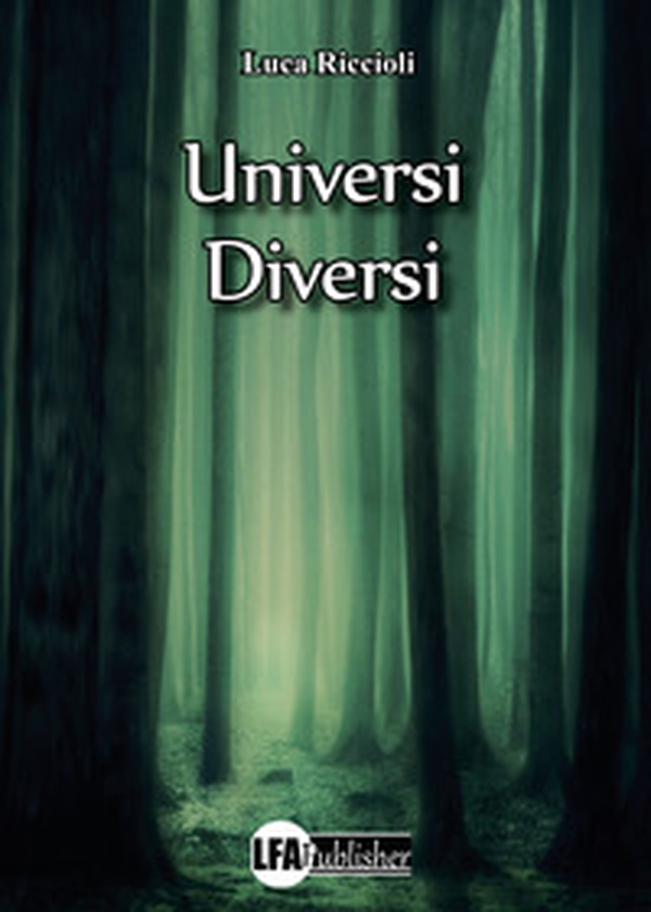 Universi diversi - Librerie.coop Universi diversi - Librerie.coop