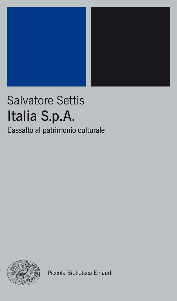 Italia S.p.A. - Librerie.coop Italia S.p.A. - Librerie.coop
