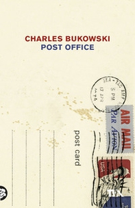 Post Office - Librerie.coop Post Office - Librerie.coop