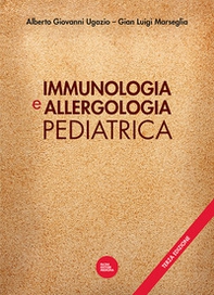 Immunologia e allergologia pediatrica - Librerie.coop