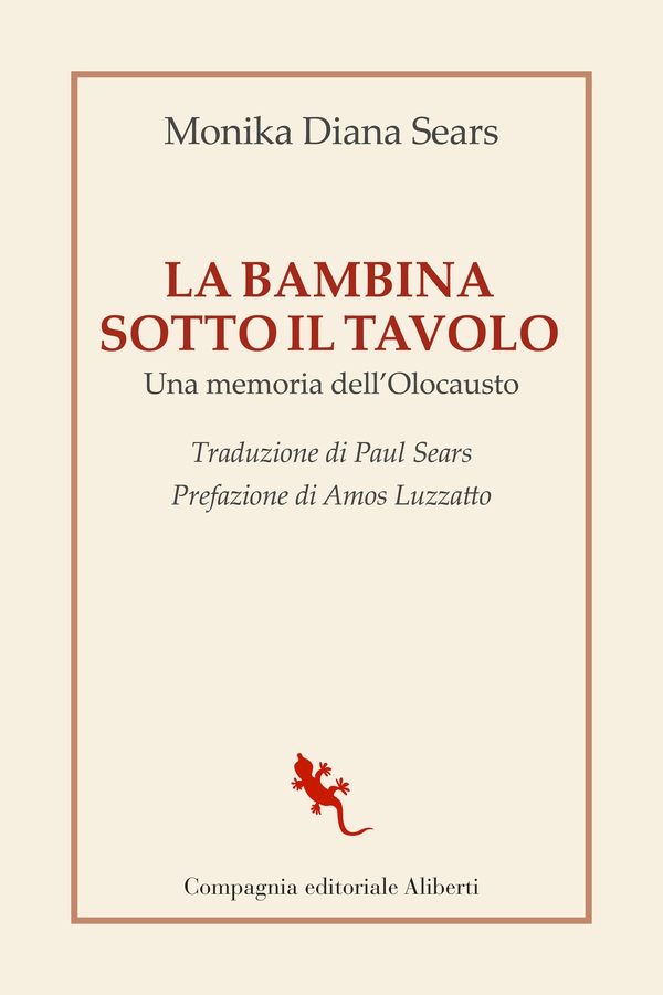 La bambina sotto il tavolo - Librerie.coop La bambina sotto il tavolo - Librerie.coop