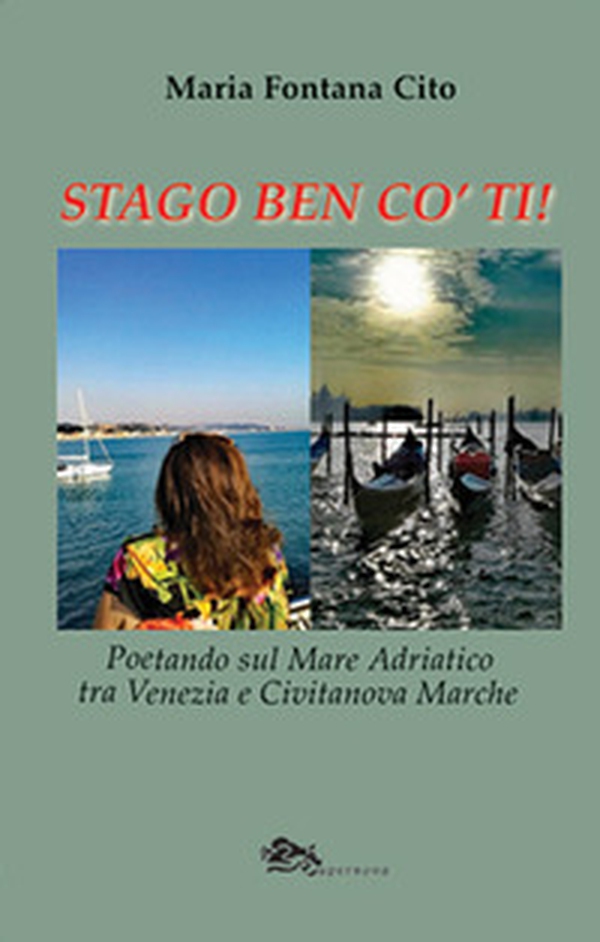 Stago ben co'ti! - Librerie.coop Stago ben co'ti! - Librerie.coop