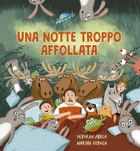 Una notte troppo affollata - Librerie.coop