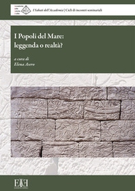 I Popoli del Mare: leggenda o realtà? - Librerie.coop