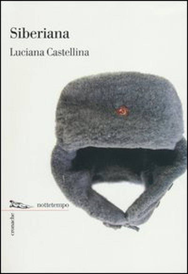 Siberiana - Librerie.coop Siberiana - Librerie.coop