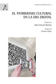 El patrimonio cultural en la era digital - Librerie.coop