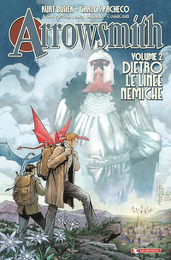 Arrowsmith - Vol. 2 - Librerie.coop Arrowsmith - Vol. 2 - Librerie.coop