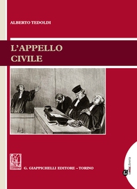 L'appello civile - Librerie.coop