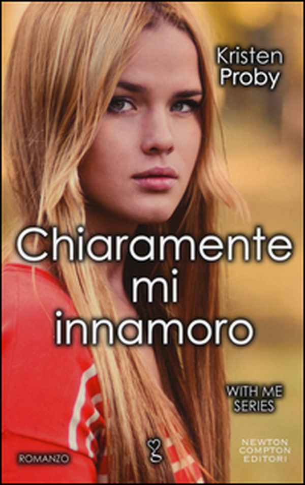 Chiaramente mi innamoro. With me series - Librerie.coop Chiaramente mi innamoro. With me series - Librerie.coop