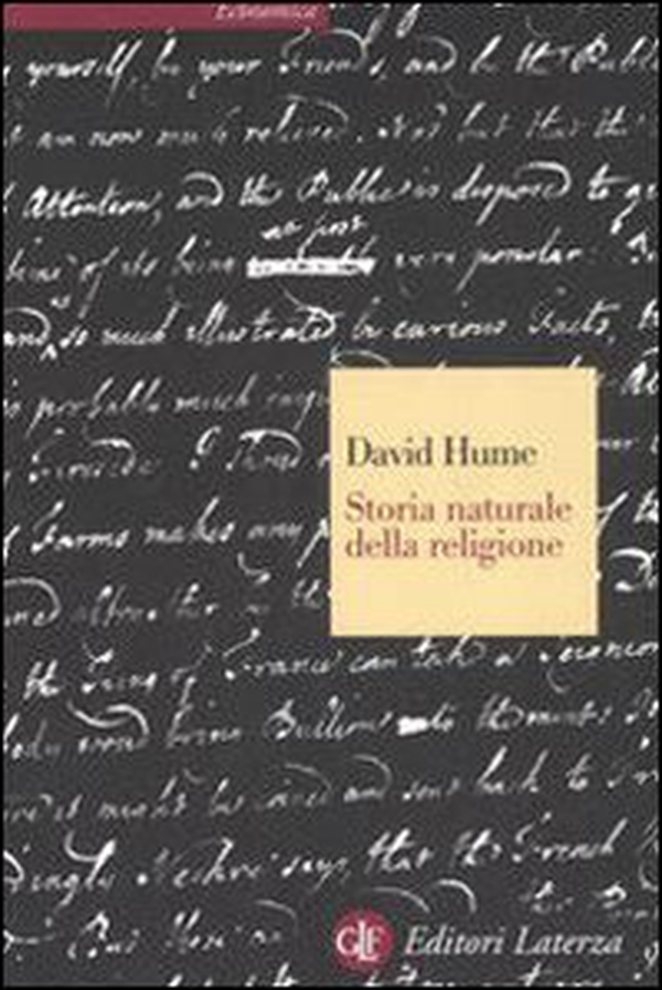 Storia naturale della religione - Librerie.coop Storia naturale della religione - Librerie.coop