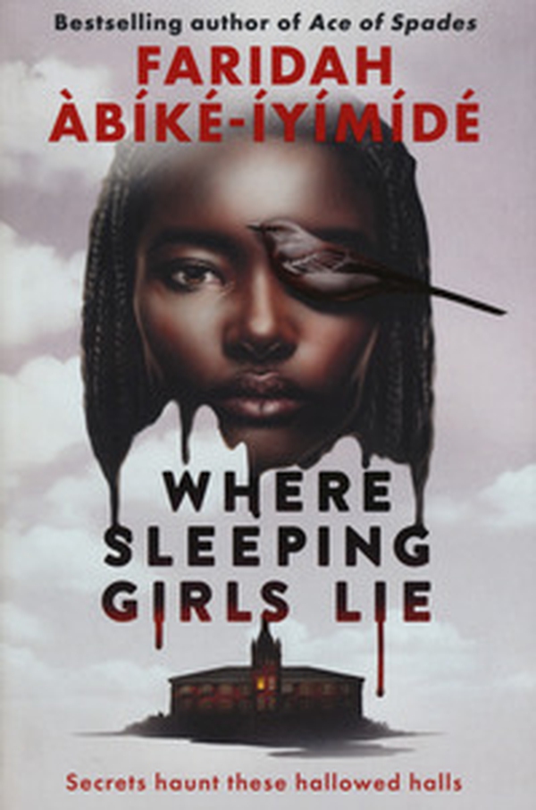 Where sleeping girls lie - Librerie.coop Where sleeping girls lie - Librerie.coop