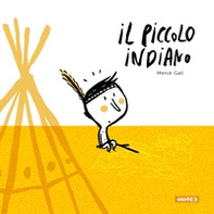 Il piccolo indiano - Librerie.coop