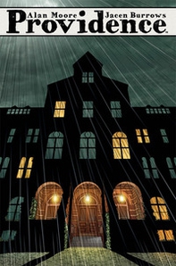 Providence - Librerie.coop Providence - Librerie.coop