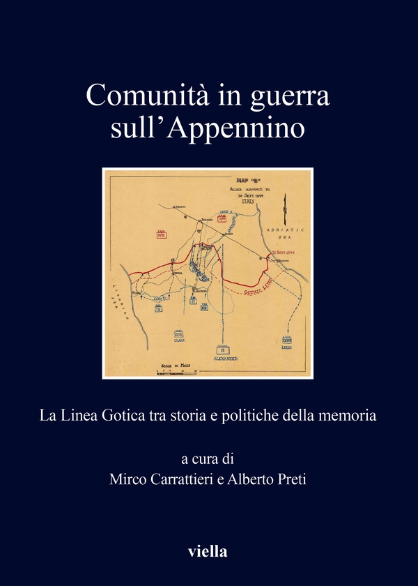 Comunità in guerra sull’Appennino - Librerie.coop Comunità in guerra sull’Appennino - Librerie.coop