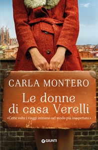 Le donne di casa Verelli - Librerie.coop