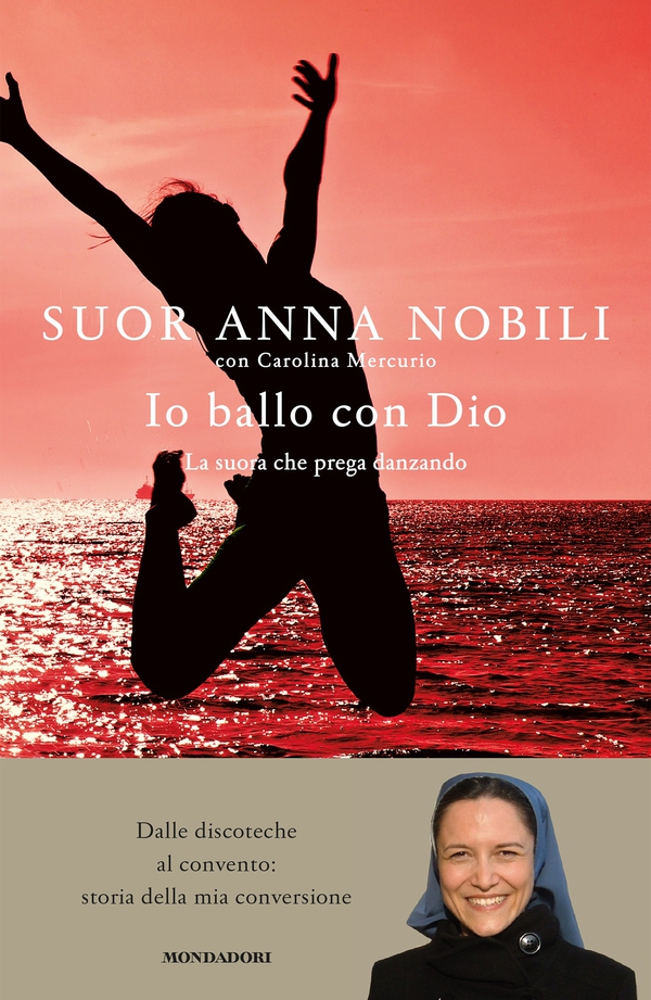 Io ballo con Dio - Librerie.coop Io ballo con Dio - Librerie.coop