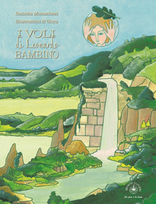 I voli di Leonardo bambino - Librerie.coop I voli di Leonardo bambino - Librerie.coop