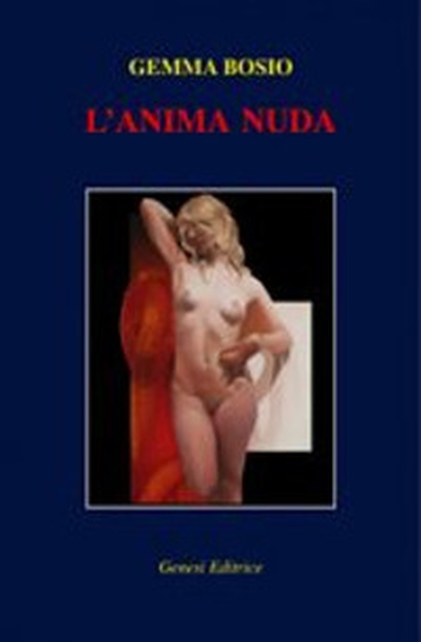 L'anima nuda - Librerie.coop