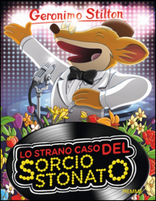 Lo strano caso del sorcio stonato - Librerie.coop Lo strano caso del sorcio stonato - Librerie.coop