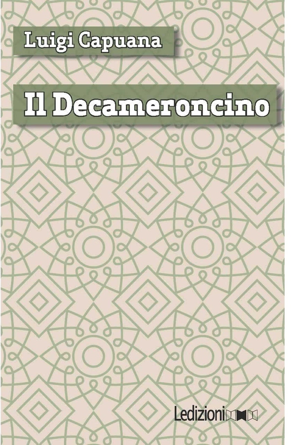 Il Decameroncino - Librerie.coop