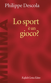 Lo sport è un gioco? - Librerie.coop