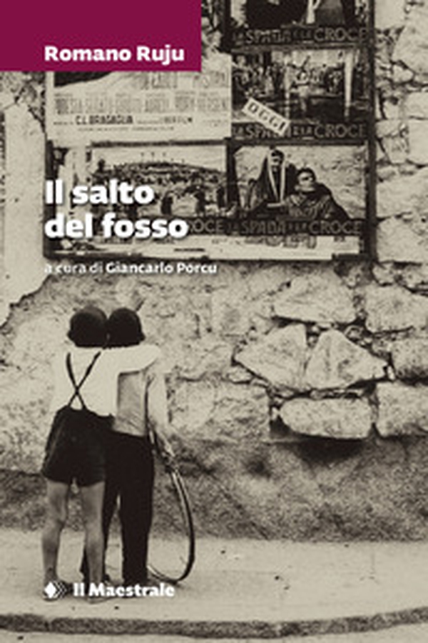 Il salto del fosso - Librerie.coop Il salto del fosso - Librerie.coop