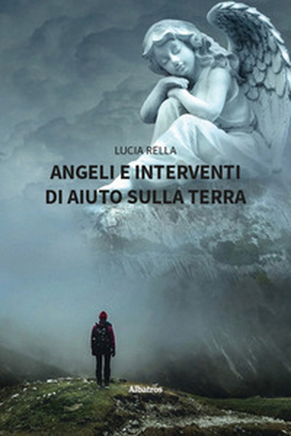 Angeli e e interventi di aiuto sulla Terra - Librerie.coop