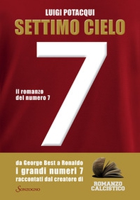 Settimo cielo. Il romanzo del numero 7 - Librerie.coop