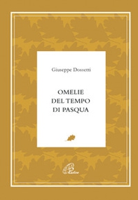 Omelie del tempo di Pasqua - Librerie.coop