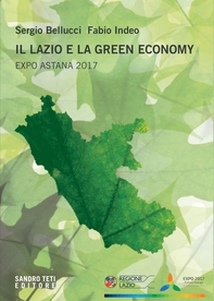 Il Lazio e la Green Economy - Librerie.coop Il Lazio e la Green Economy - Librerie.coop