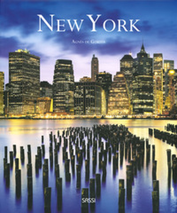 New York - Librerie.coop New York - Librerie.coop