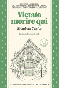 Vietato morire qui - Librerie.coop