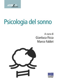 Psicologia del sonno - Librerie.coop Psicologia del sonno - Librerie.coop