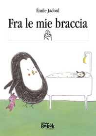 Fra le mie braccia. Ediz. CAA - Librerie.coop