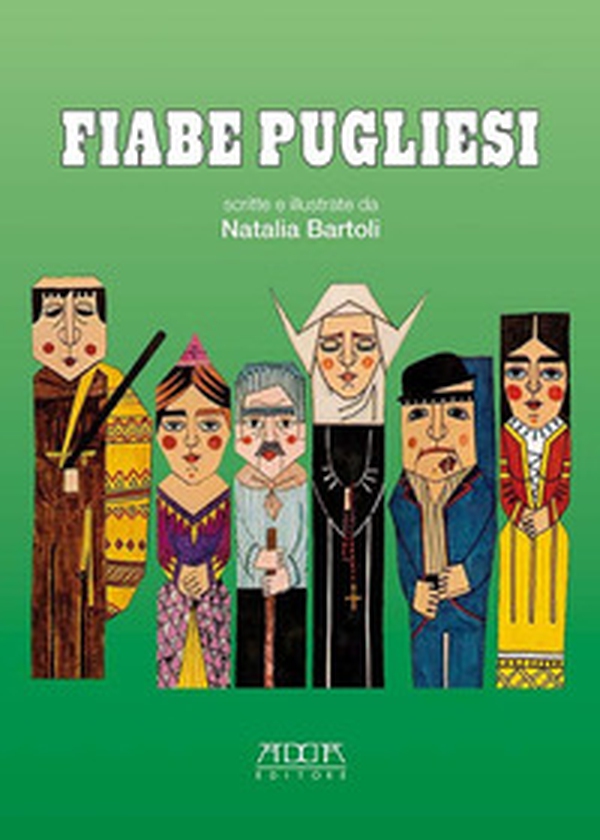 Fiabe pugliesi - Librerie.coop Fiabe pugliesi - Librerie.coop
